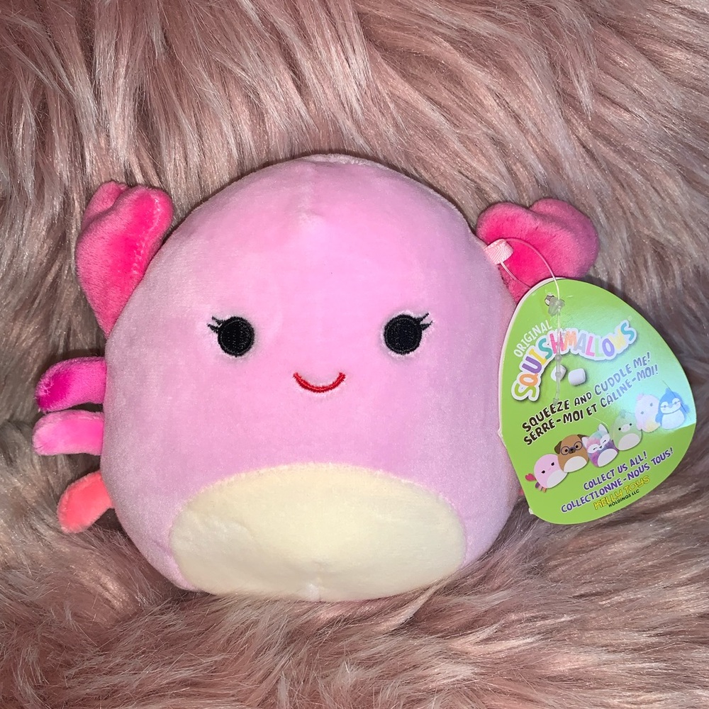 5” Cailey